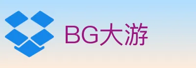BG大游 Logo